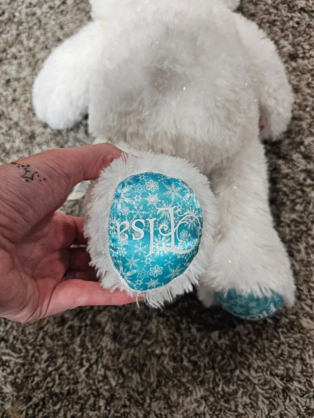 N/A build bear